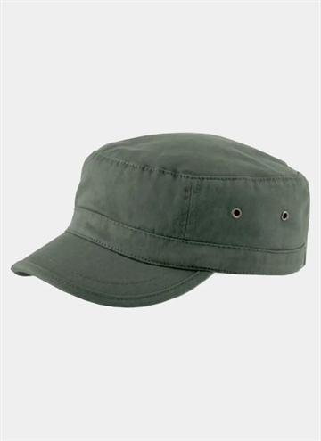 Atlantis Military Cap